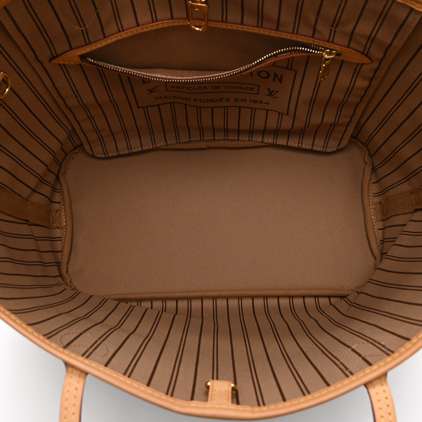 Monogram Neo Neverfull MM