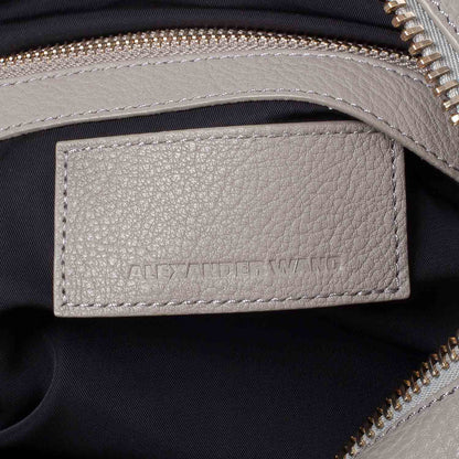 Alexander Wang Leather Rocco Oyster 6 of 8