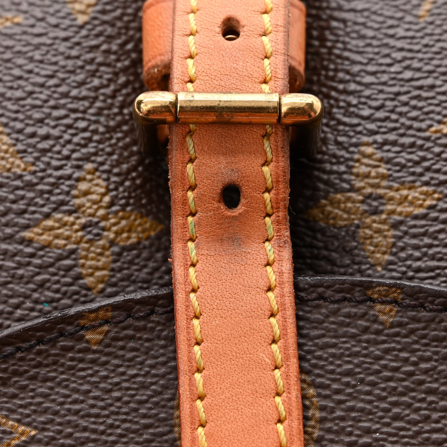 Louis Vuitton Monogram Chantilly PM 15 of 15