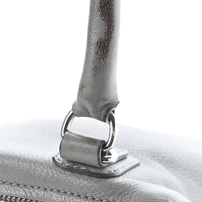 Givenchy Sugar Goatskin Small Pandora Dove Grey 11 of 12