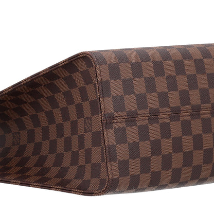 Louis Vuitton Damier Ebene Onthego MM 8 of 9