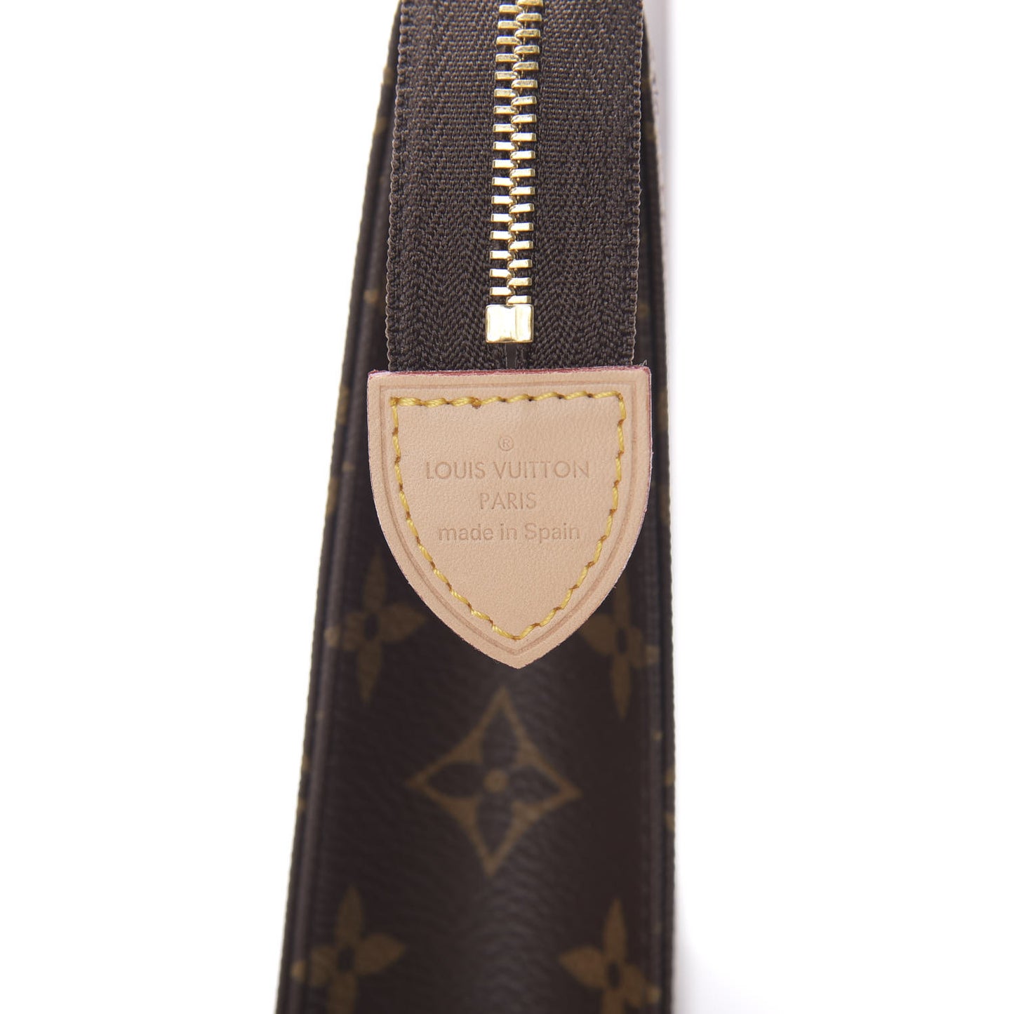 Monogram Toiletry Pouch 26
