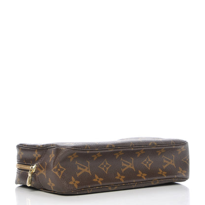 Louis Vuitton Monogram Trousse Toilette 23 4 of 9