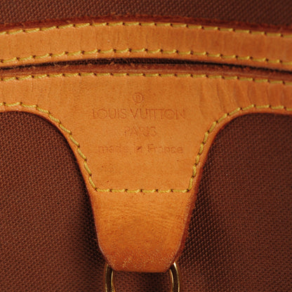 Louis Vuitton Monogram Ellipse Sac a Dos Backpack 6 of 7