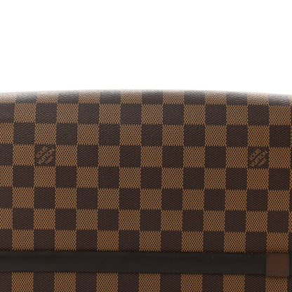 Louis Vuitton LOUIS VUITTON Damier Ebene Tribeca Long 7 of 10