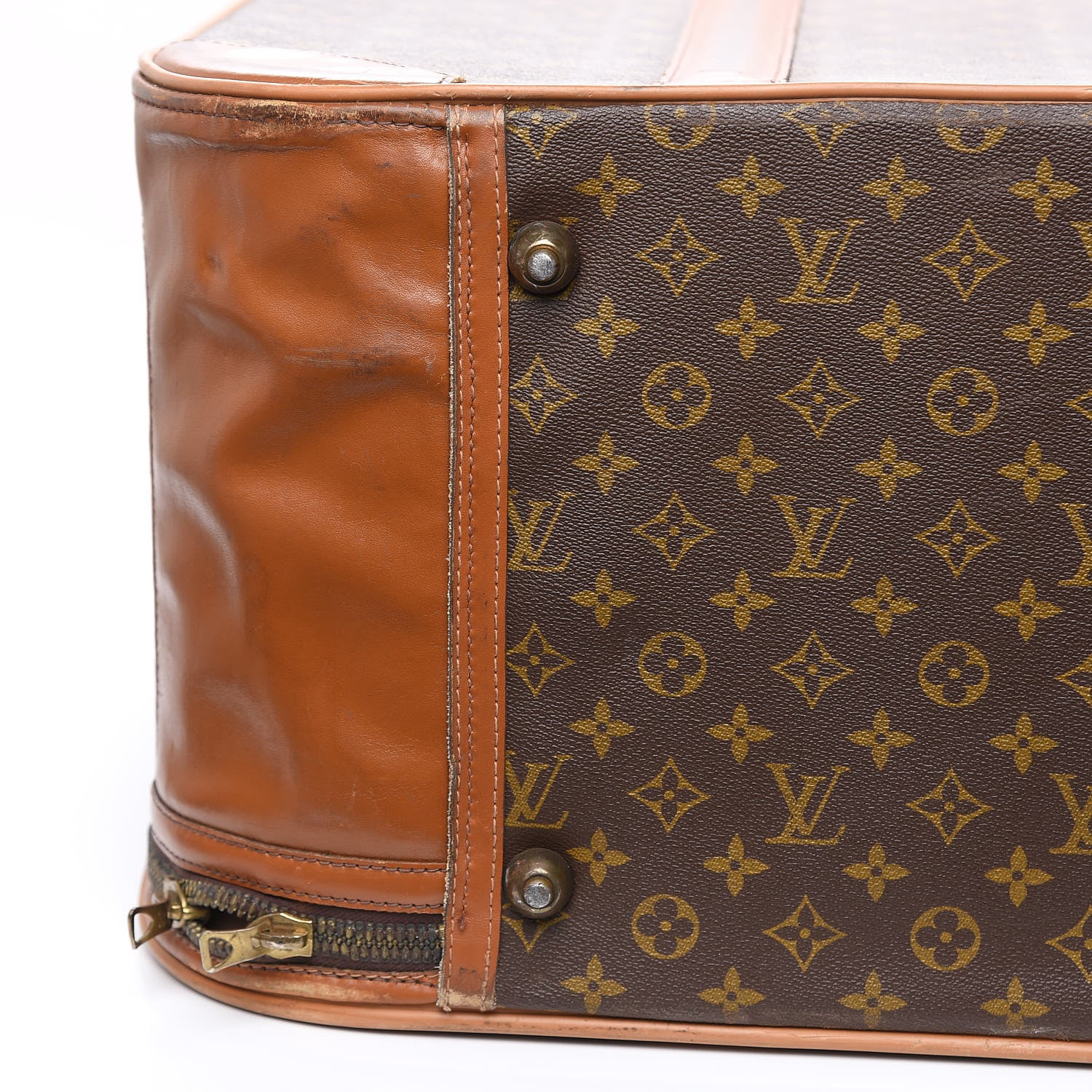 Louis Vuitton Monogram Stratos 80 22 of 28