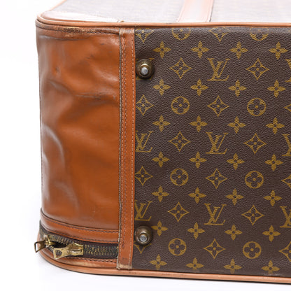 Louis Vuitton Monogram Stratos 80 22 of 28