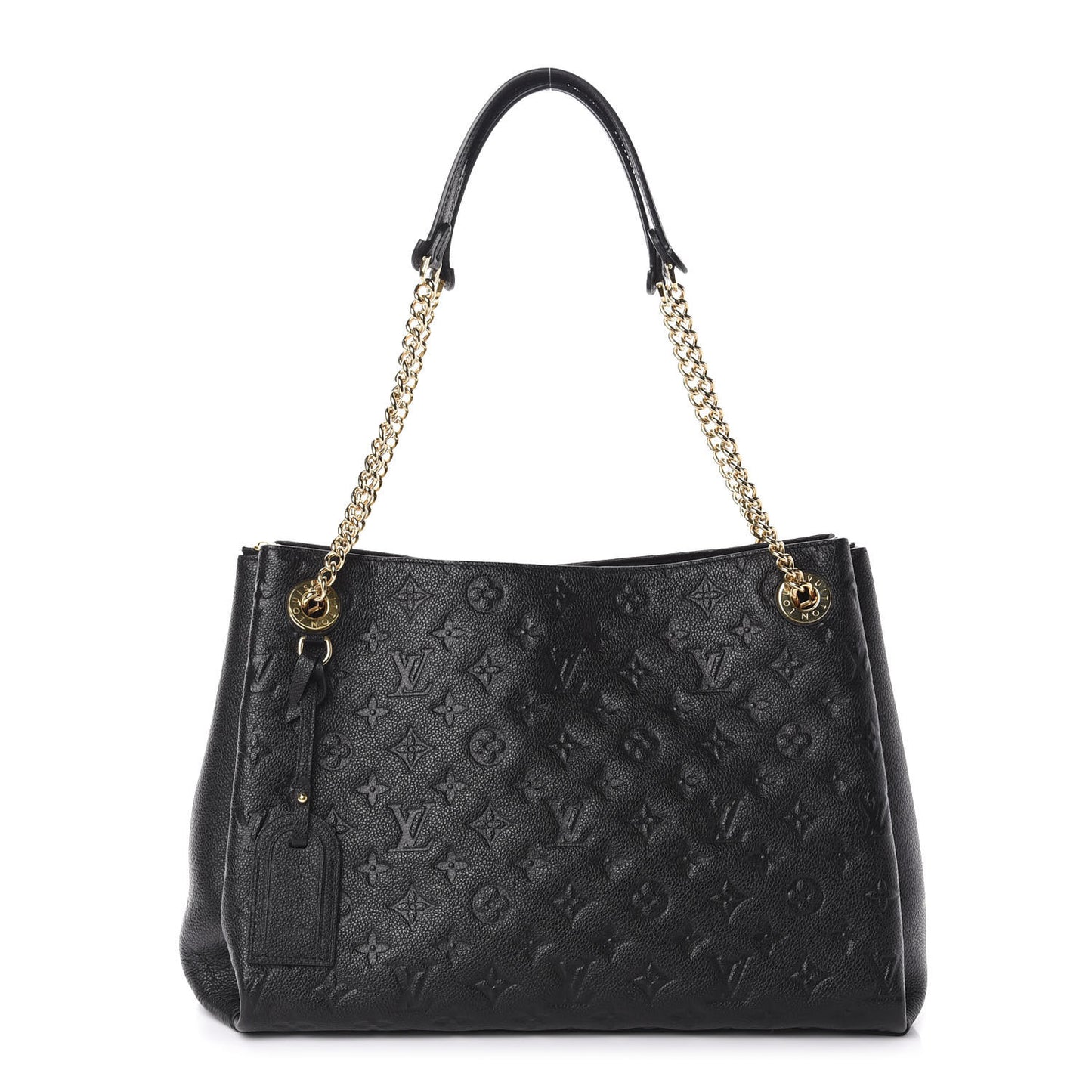 Empreinte Surene MM Black