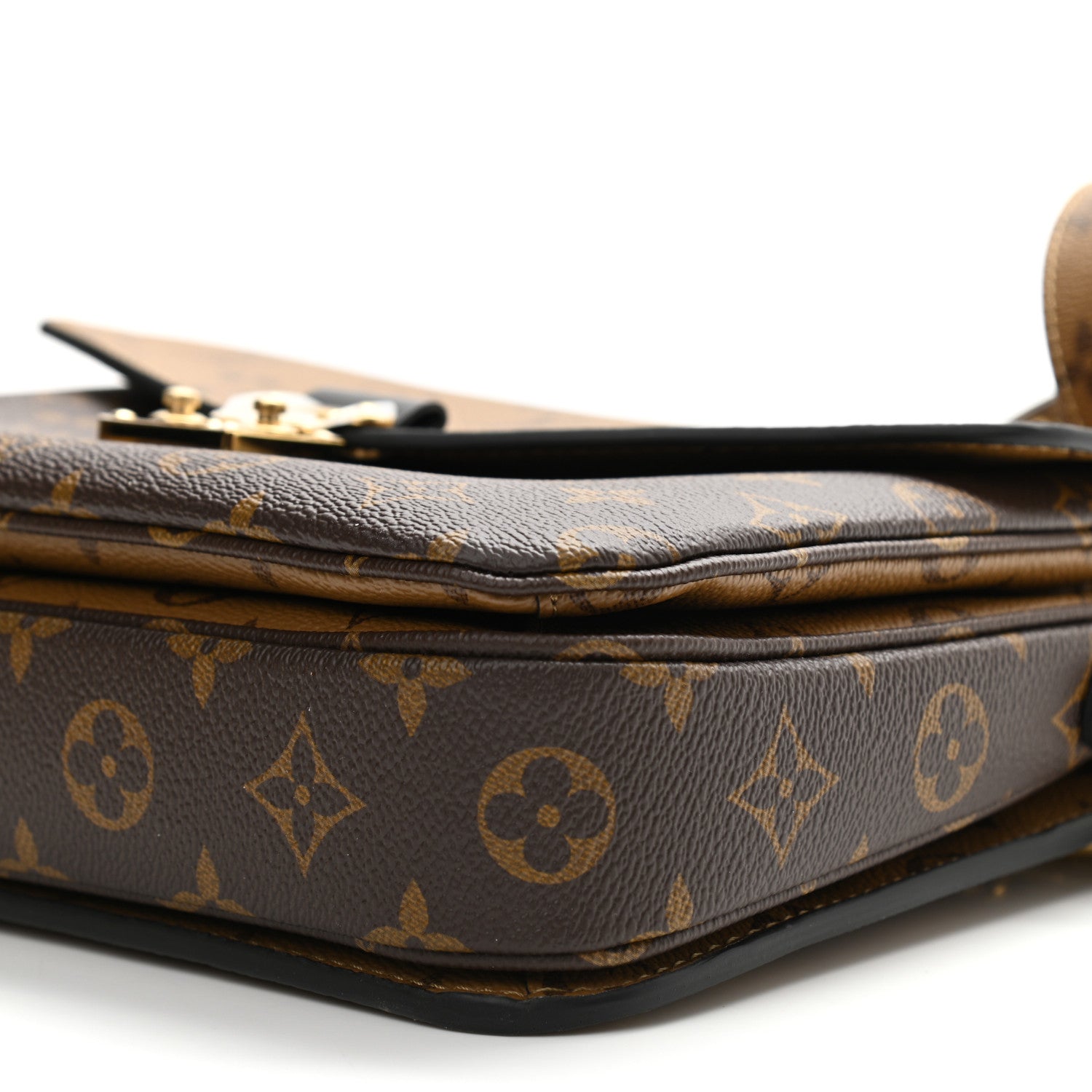 Louis Vuitton Reverse Monogram Pochette Metis 9 of 9