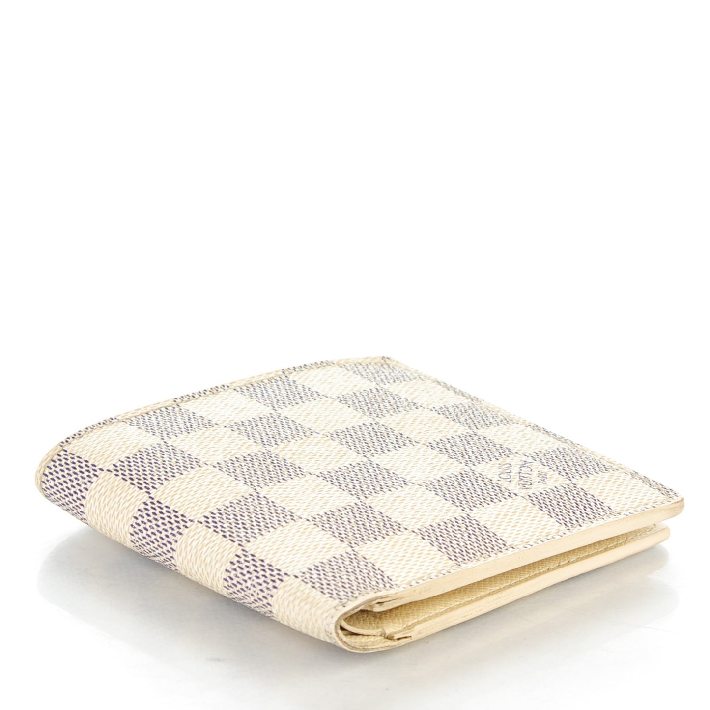 Damier Azur Marco Wallet