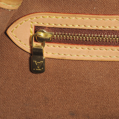 Louis Vuitton Monogram Batignolles Horizontal 10 of 11