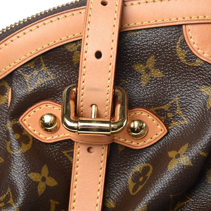 Louis Vuitton Monogram Tivoli GM 8 of 15