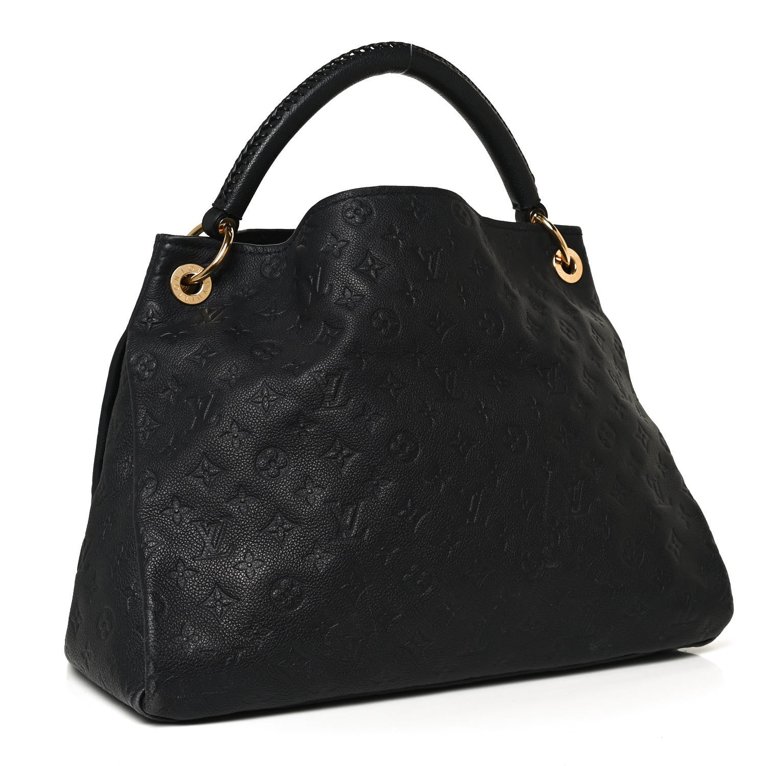 Louis Vuitton Empreinte Artsy MM Infini 3 of 10