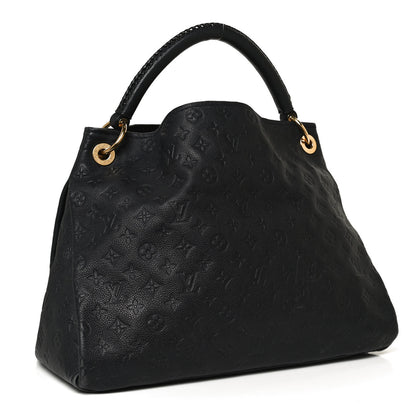 Louis Vuitton Empreinte Artsy MM Infini 3 of 10