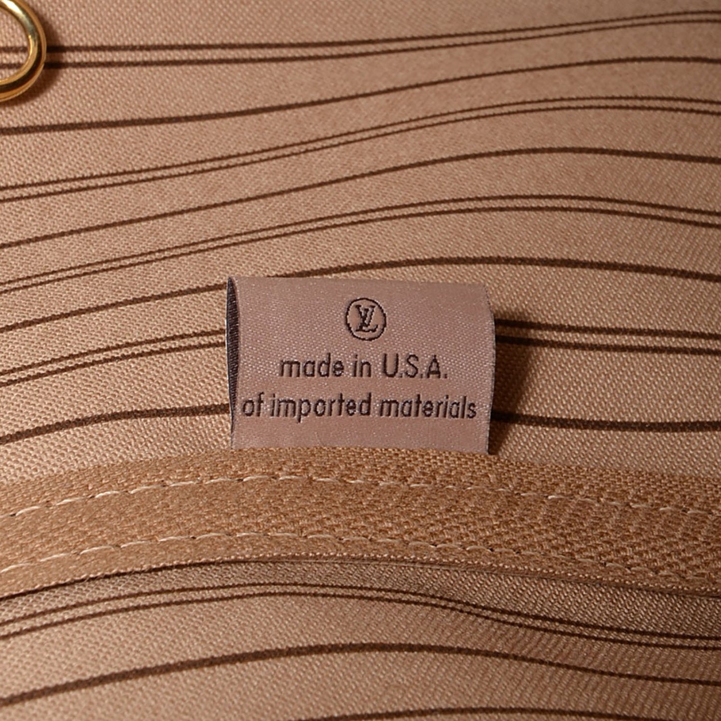 Monogram Neo Neverfull GM