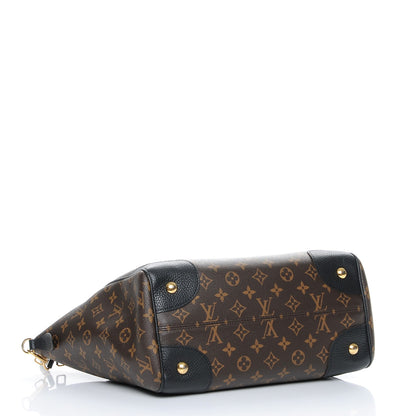 Louis Vuitton Monogram Estrela NM Black 5 of 8
