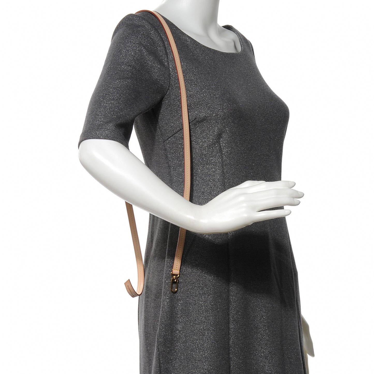 Vachetta Favorite Long Strap