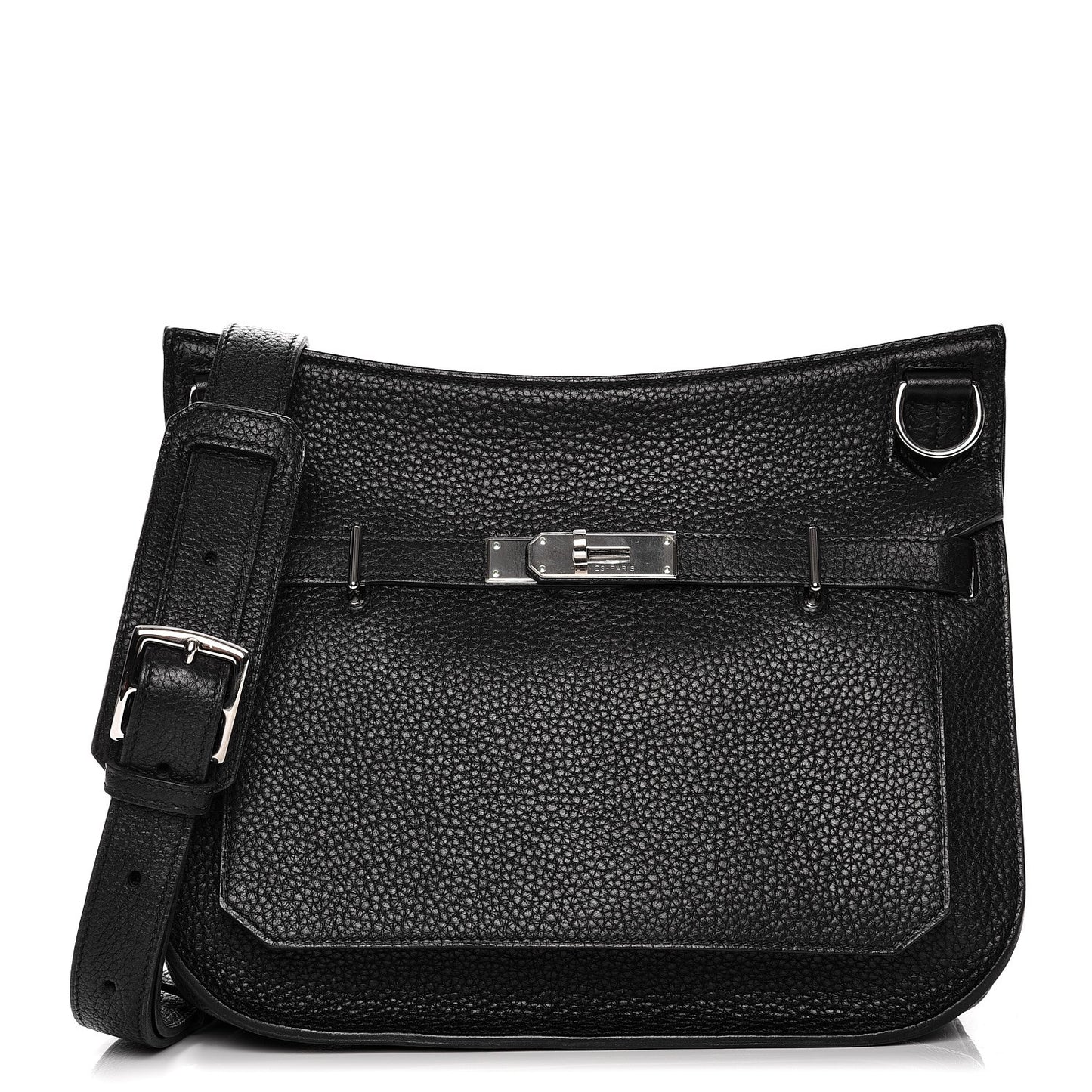 Taurillon Clemence Jypsiere 28 Black