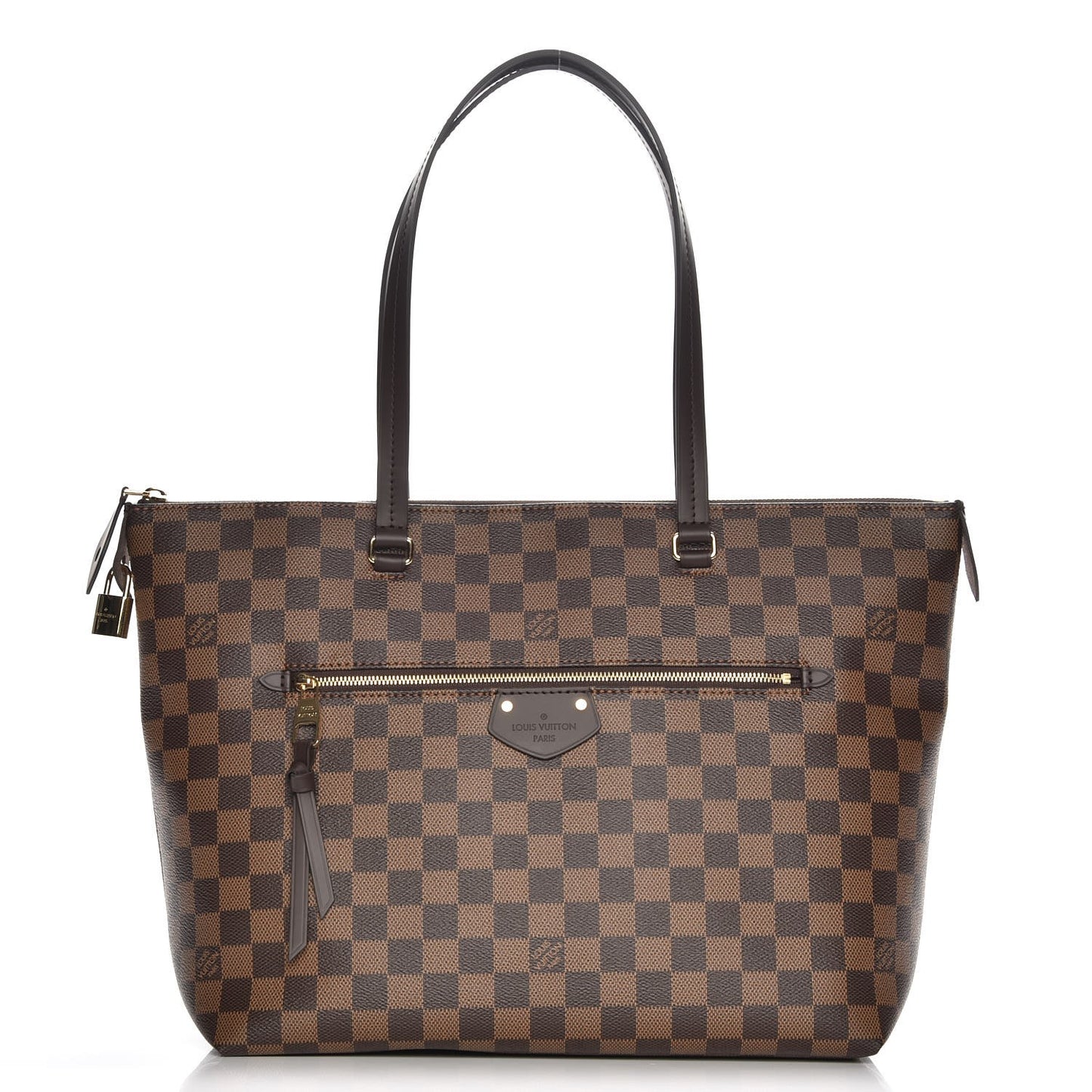 Damier Ebene Iena MM