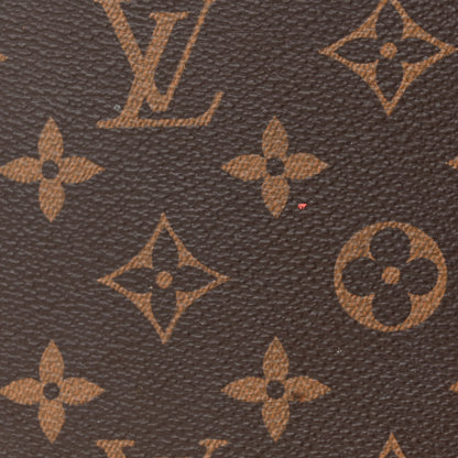 Louis Vuitton Monogram Neonoe MM Rose Poudre 11 of 12