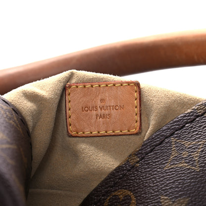 Louis Vuitton Monogram Artsy MM 6 of 14