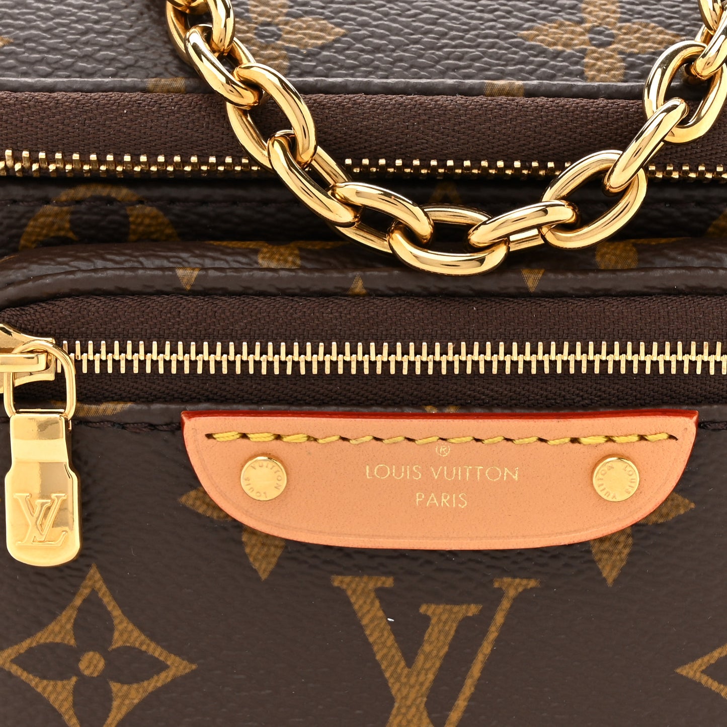 Monogram Mini Bumbag