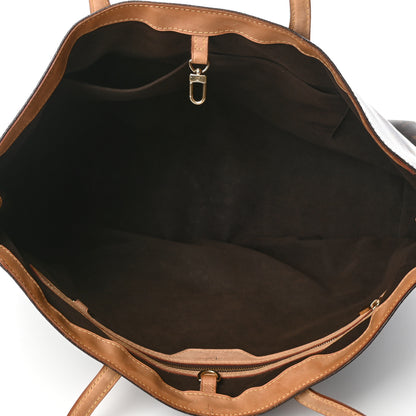 Louis Vuitton Monogram Wilshire GM 4 of 4