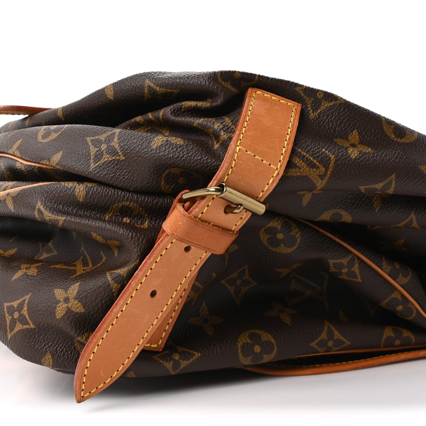 Monogram Saumur 43