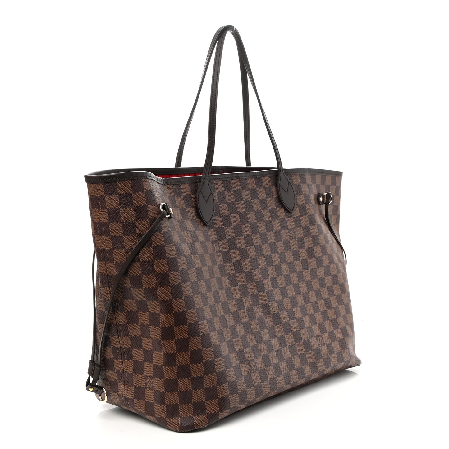 Damier Ebene Neo Neverfull GM