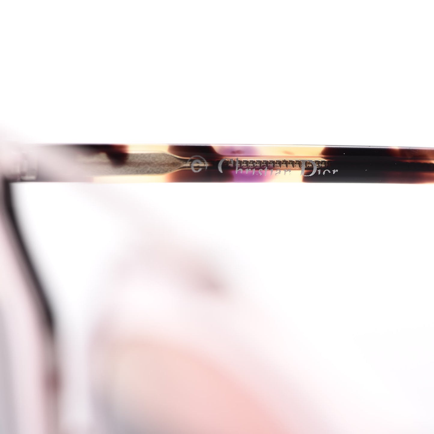 So Real Sunglasses Pink