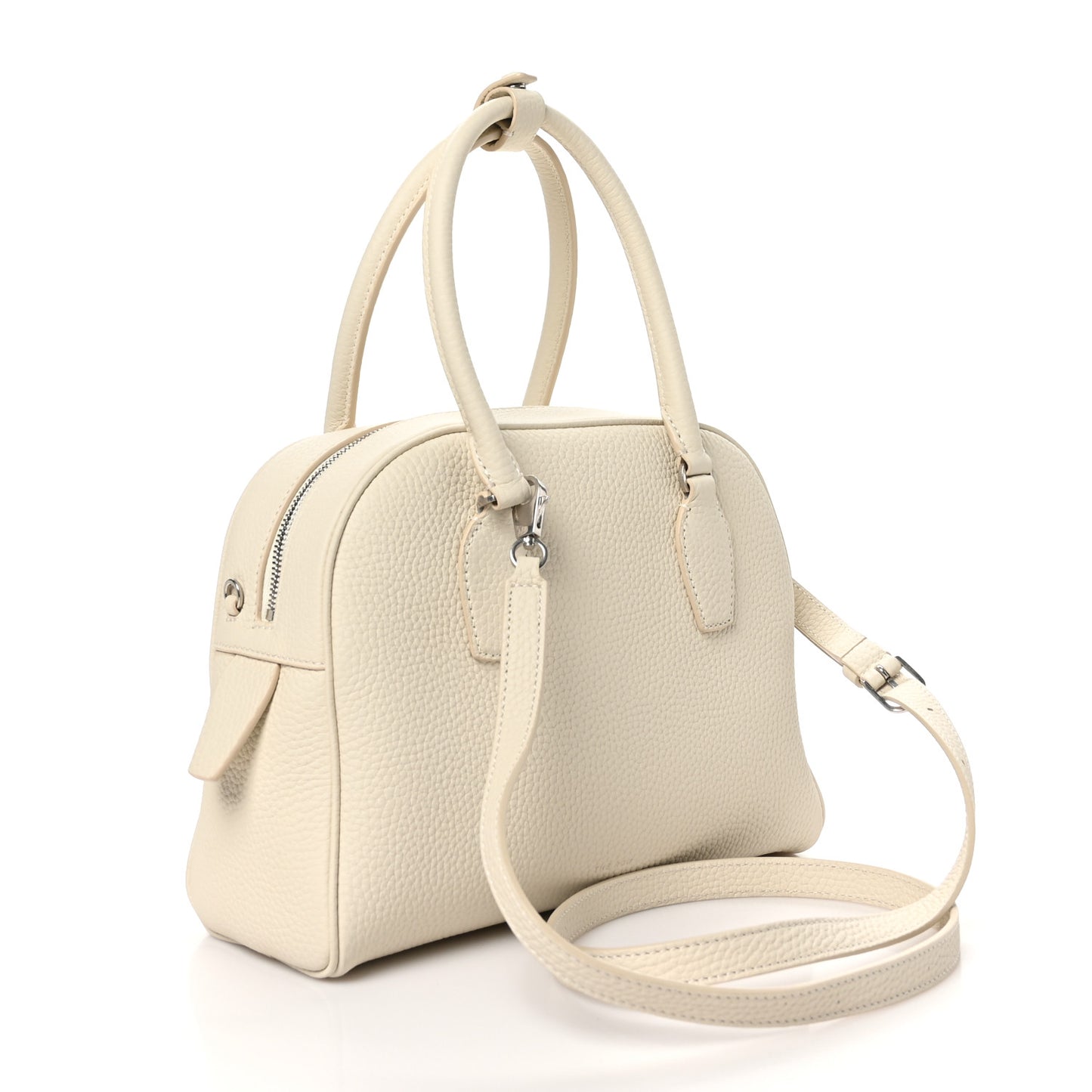 Deerskin India 10 Ivory
