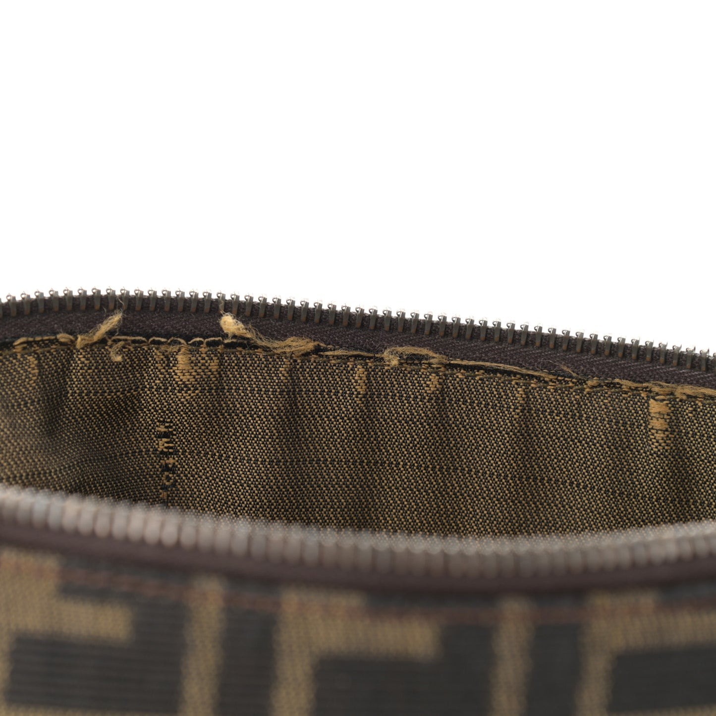 Zucca Shoulder Bag Tobacco