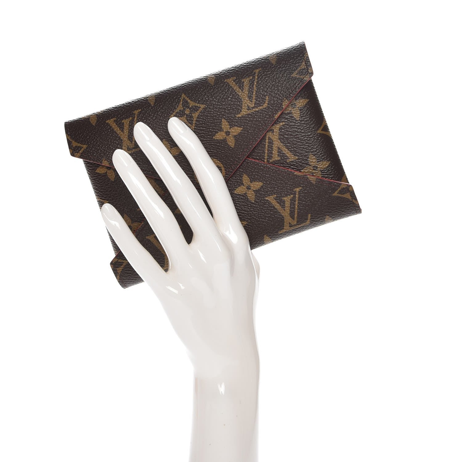 Louis Vuitton Monogram Kirigami Pochette Set 3 of 12
