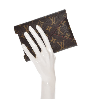 Louis Vuitton Monogram Kirigami Pochette Set 3 of 12