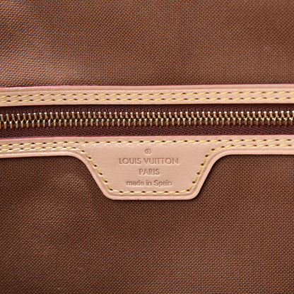 Louis Vuitton Monogram All-In PM 6 of 9