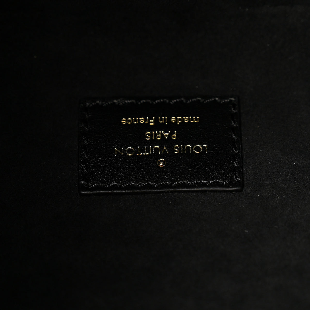 Monogram Lucky Trunk