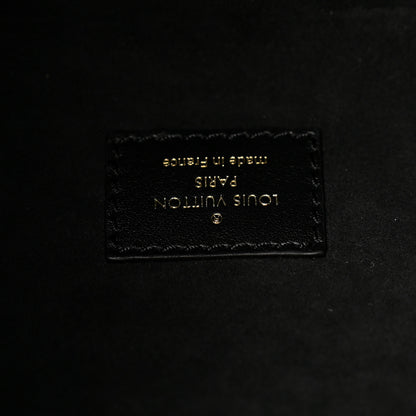 Louis Vuitton Monogram Lucky Trunk 6 of 9