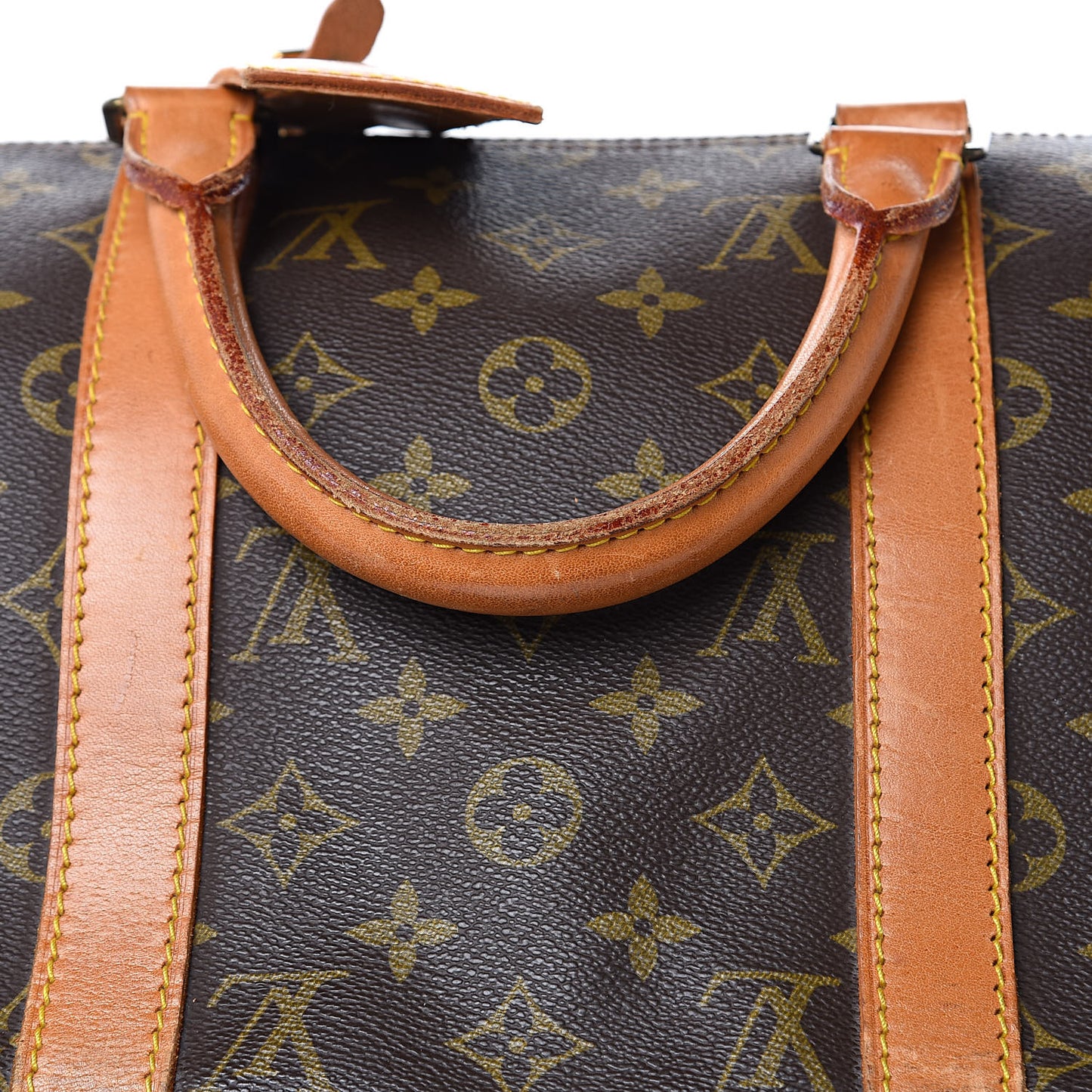 Monogram Keepall 50