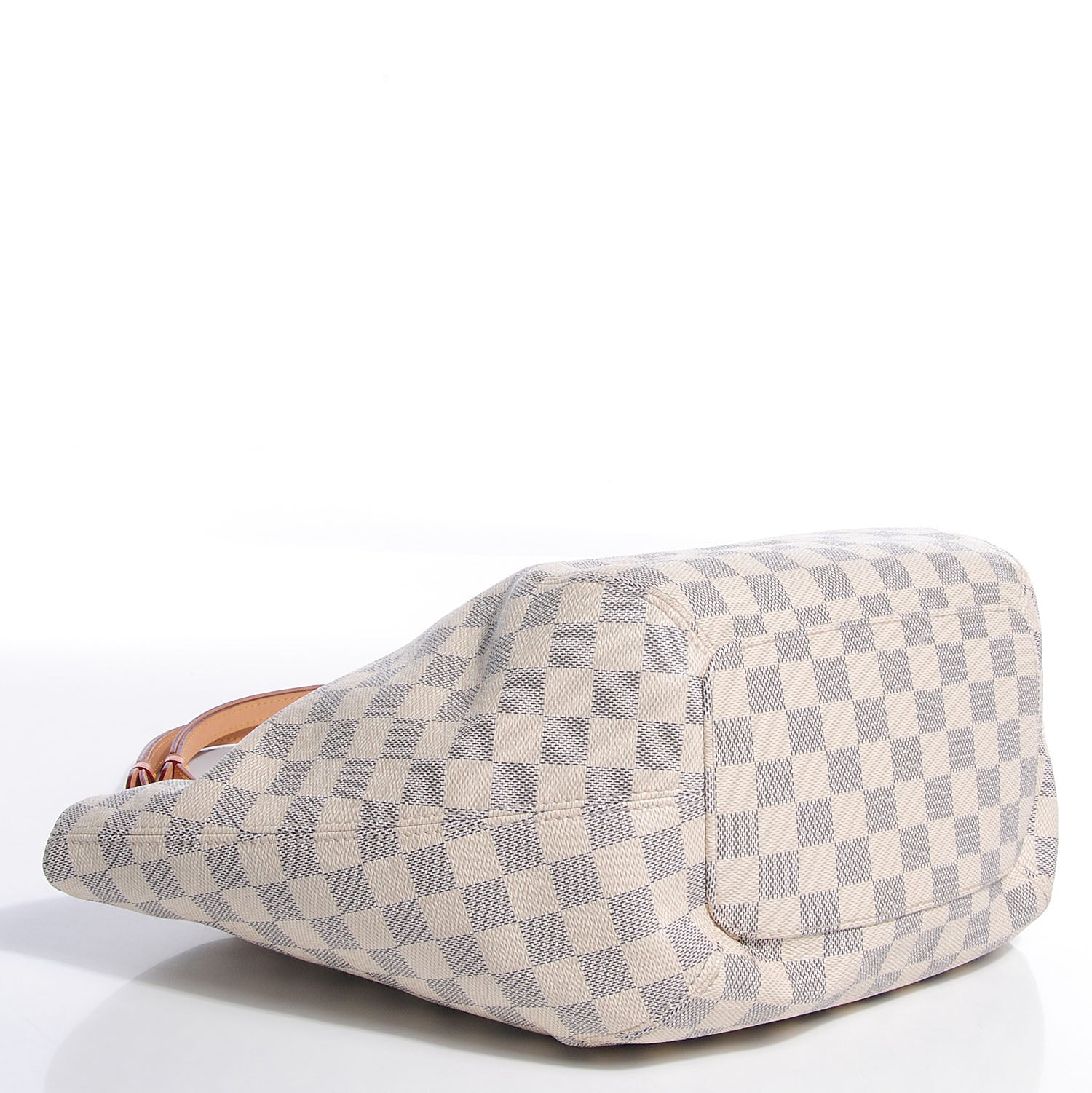 Louis Vuitton Damier Azur Salina PM 4 of 8