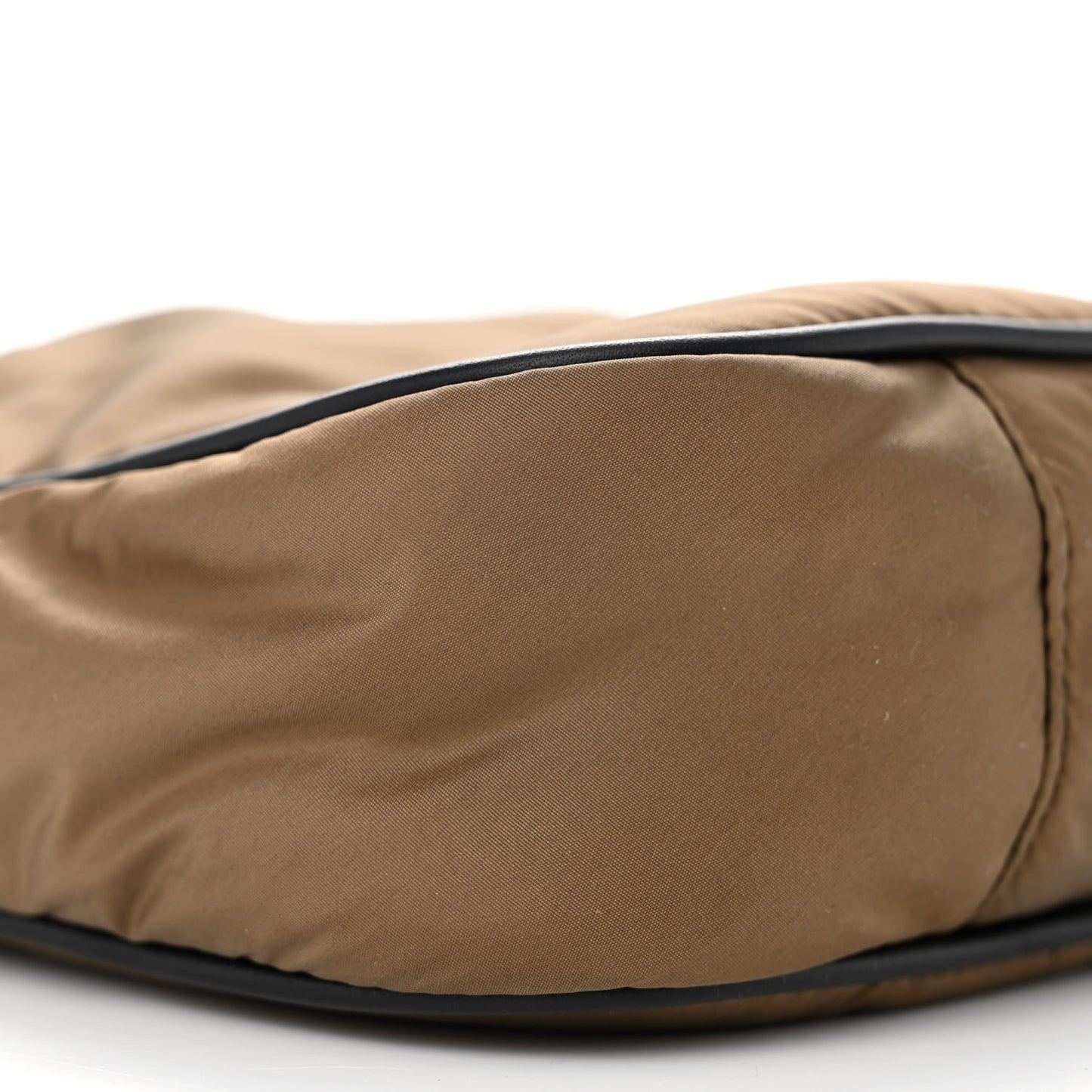 Econyl Nylon Le 5 A 7 Hobo Bog Green