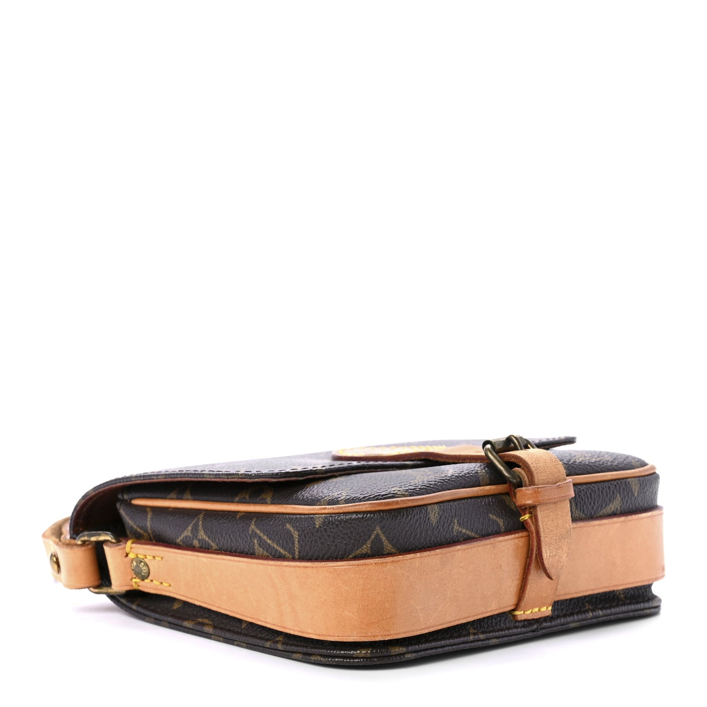 Monogram Cartouchiere 17