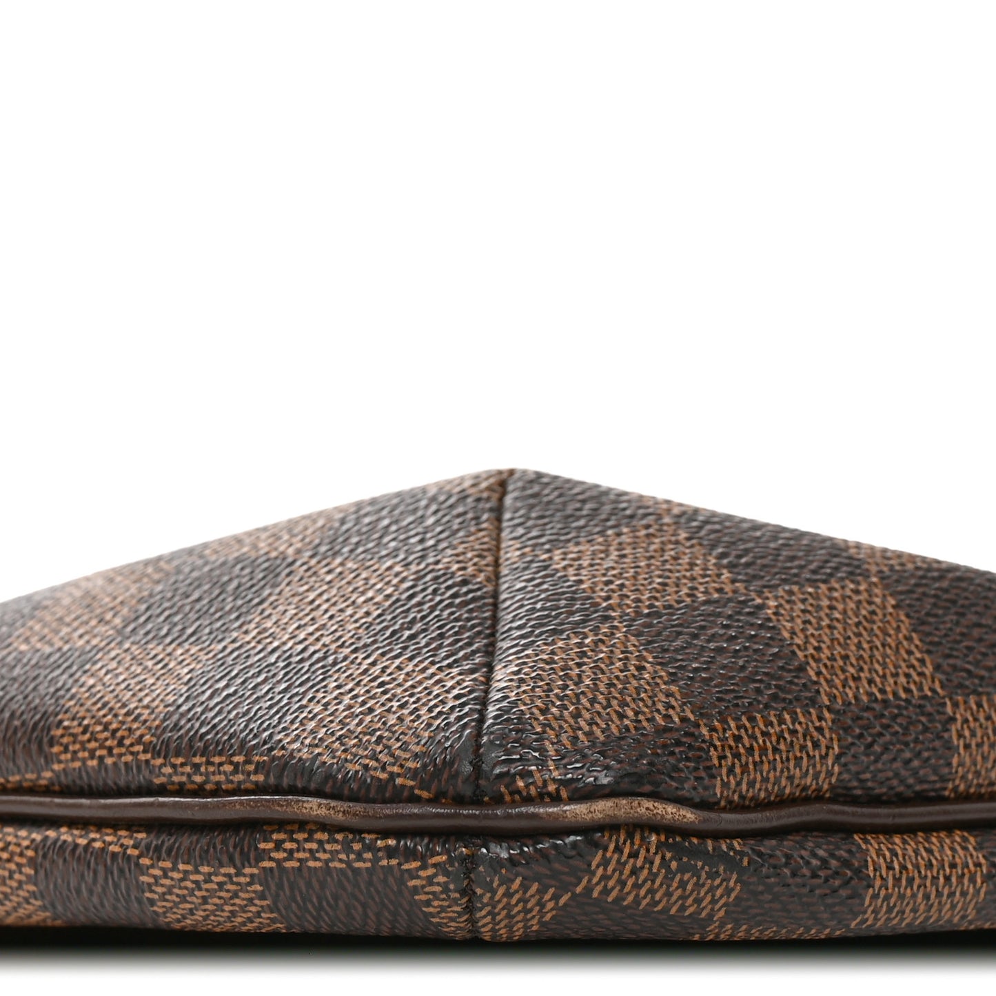 Damier Ebene Musette GM