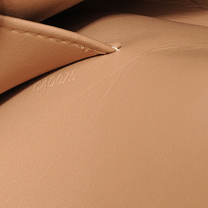 Louis Vuitton Vernis Thompson Street Noisette 7 of 8