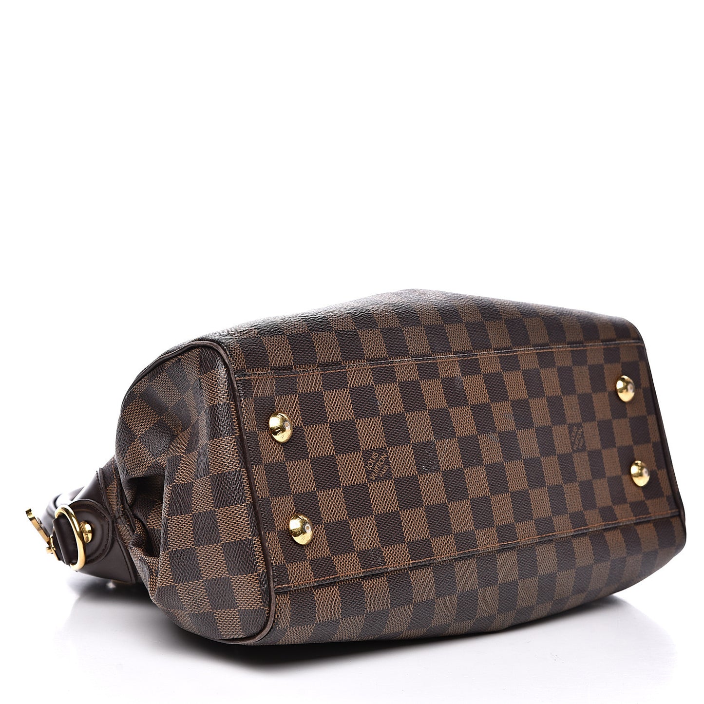 Damier Ebene Trevi PM