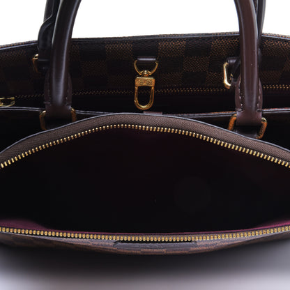 Louis Vuitton Damier Ebene Brompton 10 of 11