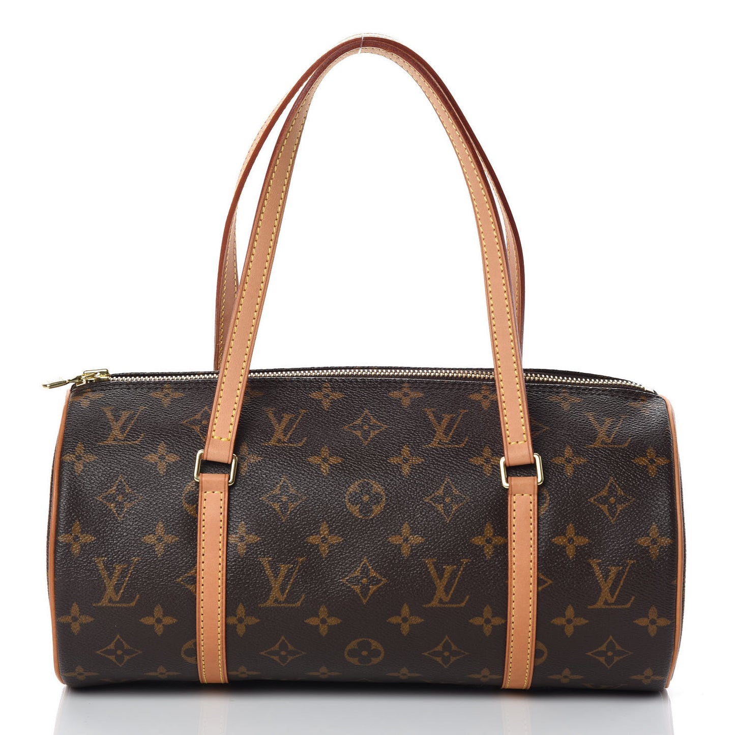 Monogram Papillon 30