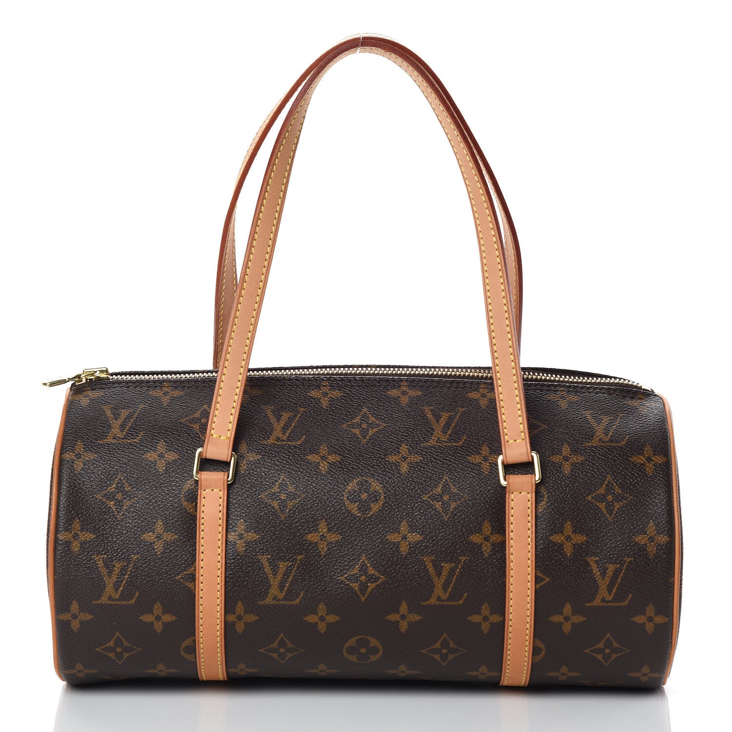Louis Vuitton Monogram Papillon 30 3 of 9