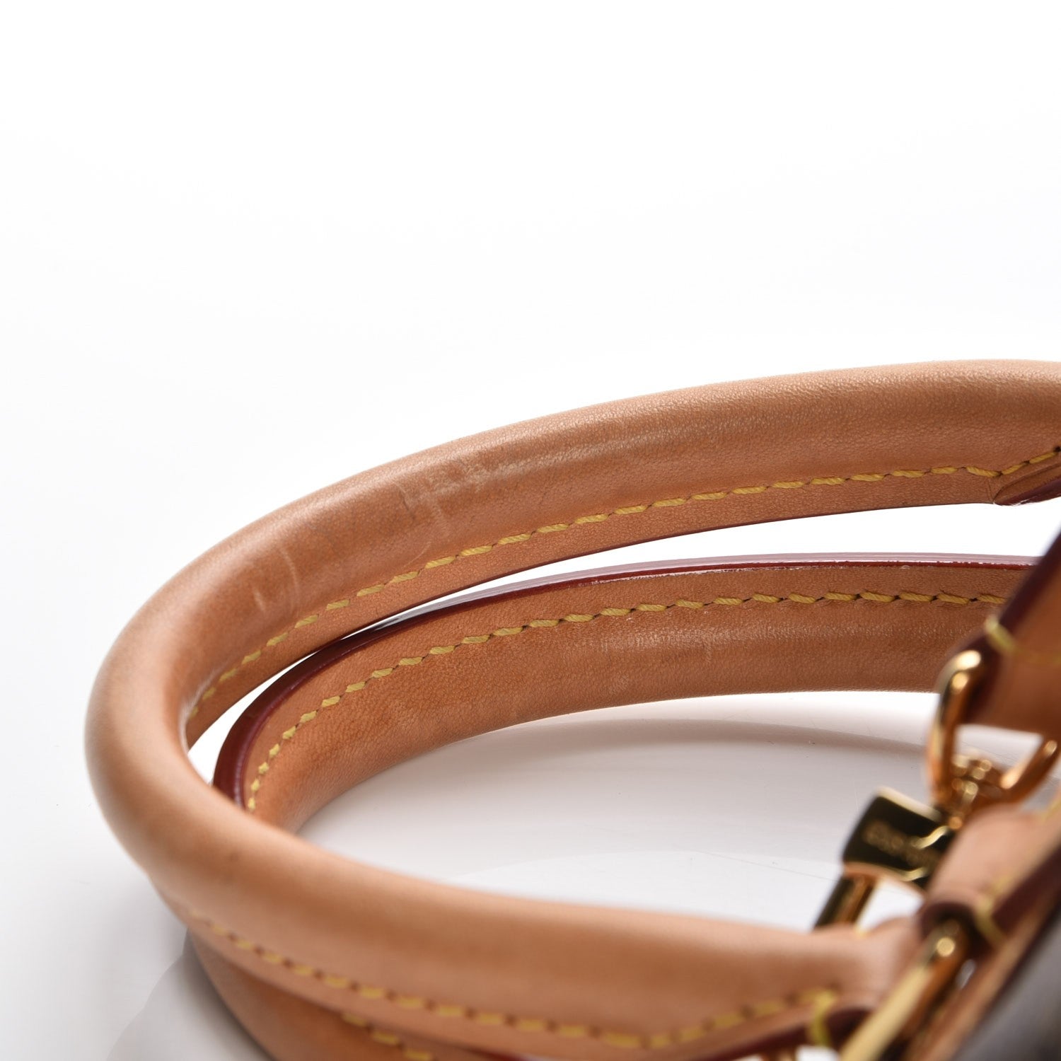 Louis Vuitton Monogram Segur NM 10 of 14