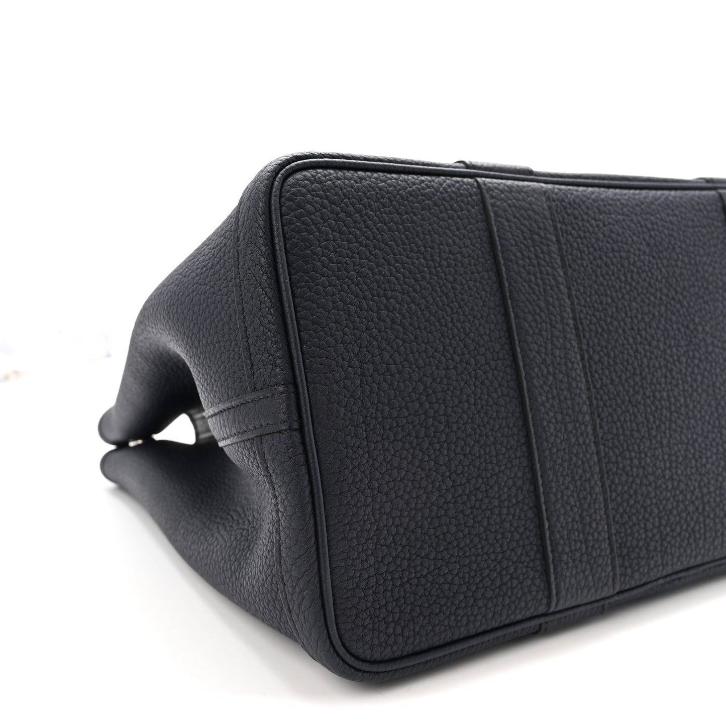 Negonda Garden Party Tote 36 MM Bleu Nuit