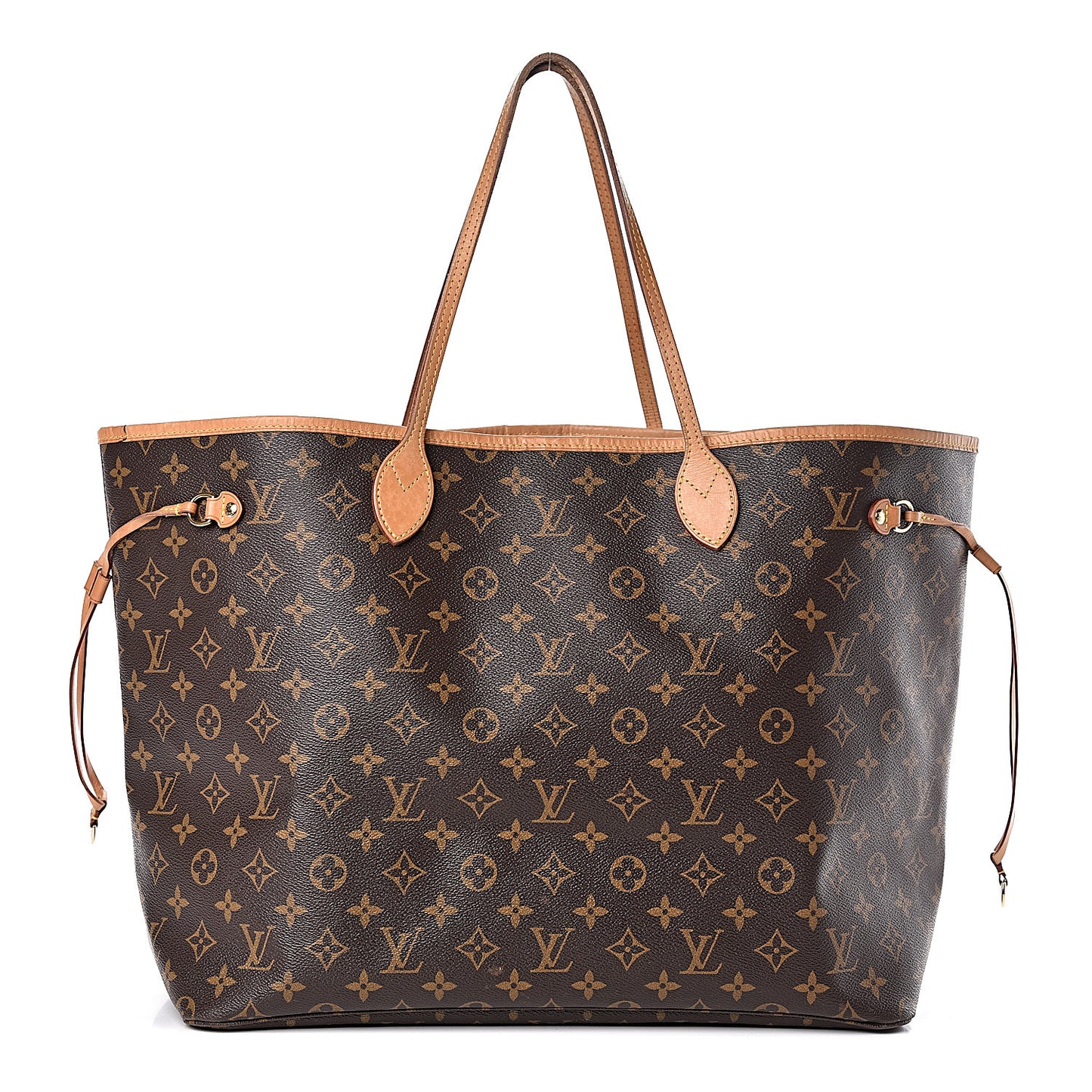 Monogram Neo Neverfull GM